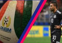 Marco Fabián pudo llegar al Atlético Jalisco; LBM impidió su llegada