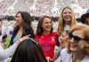 Natalie Portman, Eva Longoria, Uzo Aduba, Serena Williams, entre otras actrices anuncian nuevo equipo de fútbol femenil