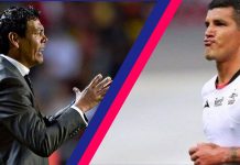 ‘Maza’ y ‘Tiburón’ se probarán como DTs en Liga de Balompié Mexicano