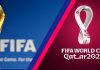 FIFA anuncia las fechas de la Copa del Mundo Qatar 2022