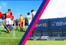 Liga MX anuncia fechas del inicio de Torneos Sub-17 y Sub-2
