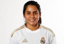 KENTI ROBLES, UNA MEXICANA MUY “GALÁCTICA”