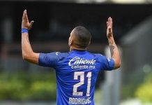 ¡Máquina imparable! Cruz Azul vence a Santos en la jornada inaugural