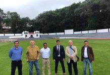 Puebla tendrá más fútbol; Teziutlán podría albergar al Zaragoza FC para la LBM