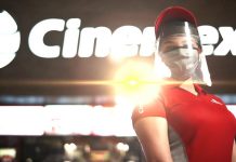Cinemex anuncia 30% menos en compra de boletos por reapertura y médicos gratis.