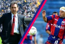 ¡¿UN MILLÓN DE DÓLARES?! Es lo que pedía Mario Carrillo para dirigir Atlante