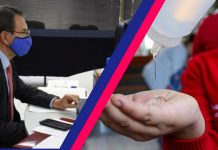 SEP propone clases híbridas para el regreso a clases