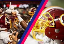 Patrocinadores piden a los ‘Pieles Rojas’ cambiar su nombre por cuestiones racistas