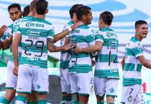 Guerreros vencen a los Gallos y se mantienen imbatibles en el Corona