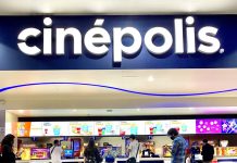 Cinépolis aumenta su venta de boletos online hasta un 40% en La Nueva Normalidad