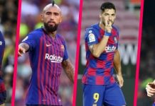 ¡Koeman agarra la escoba y comienza la limpia del Barcelona!