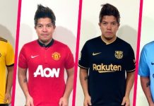 Por su culpa, Israel del ex-w2mcrew, ‘saló’ a cuatros grandes de Europa que fueron eliminados