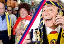 Muere Manuel ‘Loco’ Valdés, el apostador e hincha no. 1 del Club América
