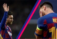 ¡MESSI DESEA IRSE DEL BARCELONA!