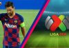 7 equipos tendría que vender la Liga MX para traer a Lionel Messi