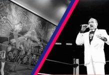 Lucha Libre de luto; murió Armando Gaitán ‘Mucha Crema’