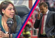 Ricardo La Volpe podría sufrir auto de formal prisión por hostigamiento sexual