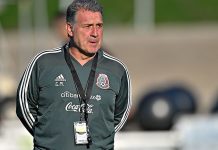 ¡Ya tiene rival! México enfrentará a Guatemala el 30 de septiembre