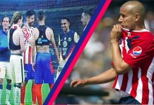 Carlos Salcido y ‘Bofo’ Bautista lanzan fuertes mensajes contra jugadores de Chivas