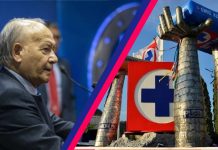 Billy Álvarez gana amparo y suspenden orden de aprehensión