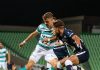 ADIÓS INVICTO: SANTOS CAE FRENTE A UN INVENCIBLE PUMAS