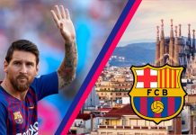 Sin Messi, Barcelona perdería millones en contratos comerciales