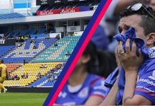 Estos estadios de la Liga MX podrían jugar ya con público ante el Semáforo Epidemiológico