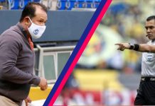 “Cada semana perjudican a los que no somos ‘grandes’”: Juan Reynoso