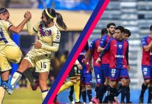 Liga MX Femenil supera a Liga de Expansión en rating