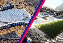 ¡Todo Listo! SoFi Stadium se estrenará como el más caro del mundo; mucho más que la casa de Rayados