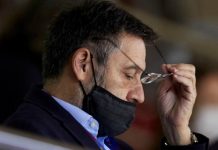 Bartomeu, ¿Dimisión?