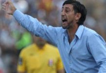 Cristian Diaz, posible relevo de Alex Diego en Querétaro