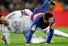 Barcelona VS Real Madrid: ¿El clásico del mundo?