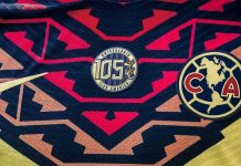 12 de octubre Feliz Cumpleaños al más grande el Club América