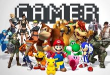 ¡Lo mejor de los videojuegos!