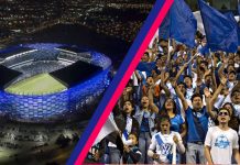 ¡Luz verde para el Estadio Cuauhtémoc y recibir aficionados!