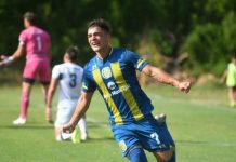 ¿Quién es Luca Martínez Dupuy?