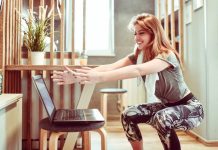 Mantente en forma con estas 5 actividades