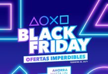 Llega «Black Friday» a México