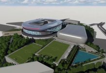 Cruz Azul, sin dinero para un nuevo estadio