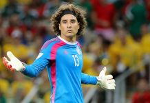 Ochoa hace fuertes declaraciones sobre el futbol mexicano