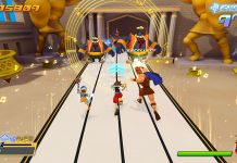 Kingdom Hearts regresa con nostalgia pura