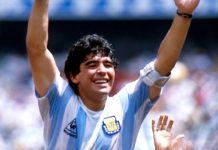 «Tengo un amigo que es mejor que yo»