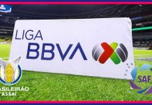 Futbol mexicano inferior al argentino y brasileño pero superior al resto de Sudamérica