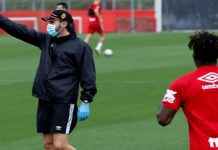 ¿Cómo será la nueva normalidad en los deportes?