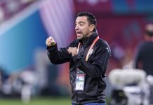 Xavi ¿Guardiola 2.0?