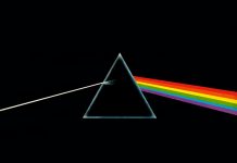 Portadas de discos inspirados en la ciencia