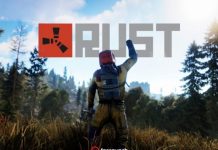 Rust, primer éxito gamer del 2021