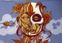 Artistas mexicanos en el mundo del grafiti