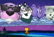 ¡El fin de una era! Los personajes de tus botanas favoritas se despiden de sus empaques